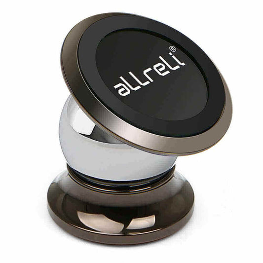 [Atualizado] Suporte magnético para celular no carro