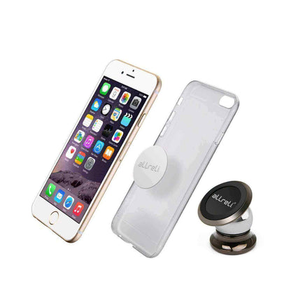 [Atualizado] Suporte magnético para celular no carro