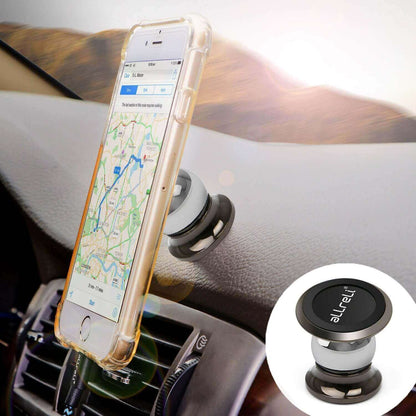 [Atualizado] Suporte magnético para celular no carro