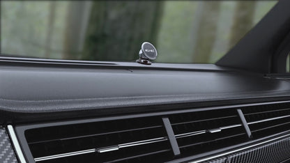 [Atualizado] Suporte magnético para celular no carro
